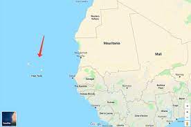 Загрузить обновления на сервер каждые 5 минут. Strana Kabo Verde I Ostrova Zelyonogo Mysa Otzyvy Foto