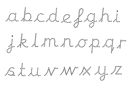 Teacher S Pet Editable Dotted Cursive Letter Formation Pack Free Classroom Di Cursive Handwriting Practice Cursive Handwriting Worksheets Learn Handwriting