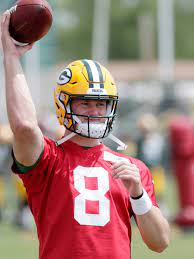 Packers minicamp photos: June 14, 2018