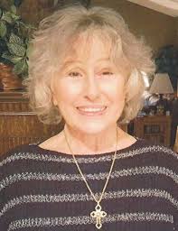 Adrienne Amon Crockatt