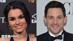 Samantha Barks to be Broadway's Pretty Woman