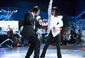 The browne popular culture library news noted: Pulp Fiction 1994 Imdb
