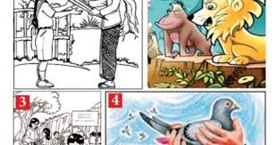 Jumlah keseluruhan soal pat seni budaya kelas 8 ini adalah 50 butir soal pilihan ganda. Contoh Soal Seni Budaya Kelas 7 Bab 2 Menggambar Ilustrasi Seni Budaya Kelas Vii Smp Mts Sekolahmuonline