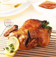 Yuk, simak caranya di bawah ini.bahan: Resep Ayam Panggang India