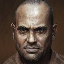 Individuals (Remnants of Heaven)