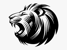 Find high quality roaring lion clipart, all png clipart images with transparent backgroud can be download for free! Clip Art Roaring Lion Silhouette Lion Logo Png Transparent Png Kindpng