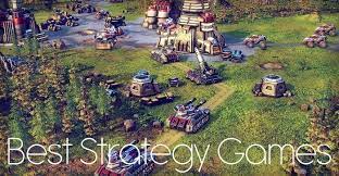 In no particular order, below is the list of the best offline strategy games for android you can download on your phone or tablet device. The 20 Best Strategy Games For Android Device