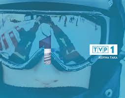 It was the first polish channel to be broadcast and remains one of the most popular today. Tvp1 Projects Photos Videos Logos Illustrations And Branding On Behance
