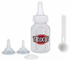 Trixie Kedi Ve Kopek Biberonu Tum Boylar 120ml Yavru Kopek Urunleri Trixie