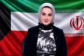 Farsnews | مجری کویتی به دلیل حمایت از ایران به ۳ سال زندان محکوم شد
