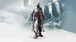 Download assassins creed hd wallpapers in various resolutions for your computer desktop, iphone, ipad & android™ devices. Download Altair In Assassins Creed 2 Hd 4k Wallpapers Assassin S Creed Wallpaper Altair 2048x1152 Wallpaper Teahub Io
