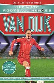 Live voetbal, analyses, video, voetbaluitslagen van de jupiler pro league, buitenlandse competities, champions league, europa league, ek's, wk's en de rode duivels samengevat op één pagina. Helden Van Het Ek 2021 Van Dijk Matt Oldfield 9789464101522 Boek Bruna Nl
