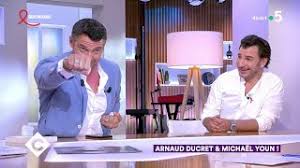 Maybe you would like to learn more about one of these? Avis Et Audience Mensonges Serie Tf1 Avec Audrey Fleurot Et Arnaud Ducret Actualite Tv Nouveautes Tele Com