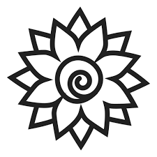 Download Exotic Flower Vector Transparent Png Svg Vector File
