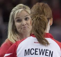 Alberta's Chelsea Carey nearly perfect to advance to Sunday's Scotties  Tournament of Hearts final