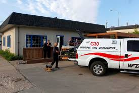 But the opening of the luxury hotel. Firefighters Battle Blaze At Olympia Restaurant Winnipeg Free Press