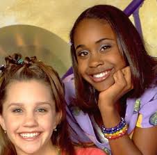 Raquel lee bolleau and amanda bynes