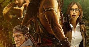 Maybe you would like to learn more about one of these? Movie Review Tombiruo Penunggu Rimba 2017 Aishah S Book Blog