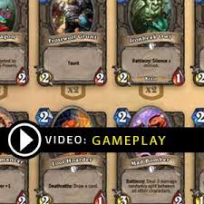 You will automatically unlock wild format when any of your current cards moves to wild format, which will happen as hearthstone releases new expansions. Buy Hearthstone Deck Of Cards Pack 5 Gamecard Code Compare Prices