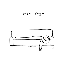 Saturday Is Lazy Day Drawing Dailyart Instaart Illustration Sketch Illustration Daily Art Art Class