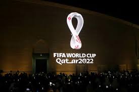 Dan pemirsa, mari kita sambut inilah stadion piala dunia 2022 qatar usulan qatar. Qatar Rilis Logo Resmi Piala Dunia Fifa 2022 Internasional