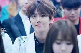 Dibaca alhamdulillah nggak dibaca yaudah xd. Biodata Byun Baekhyun Exo K Annasazhr