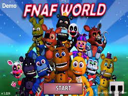 (2.6 mb) how to install apk / xapk file. Five Nights At Freddy S World Descargar Para Pc Gratis
