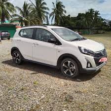 Jangan lupa subscribe aku ye gaisss. Axia Eev Kkcar Sabah Posts Facebook