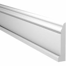 Maybe you would like to learn more about one of these? 5 1 4 Inch H X 1 1 8 Inch P X 144 Inch L Baseboard Moulding Baseboards Baseboard Moulding Buy Interior Doors