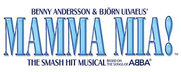 This mamma mia coloring set is ideal for you and your theatre loving friends and family! Uk International Tour Mamma Mia The Global Smash Hit