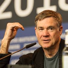 Rodrigo murray / родриго муррай. Gus Van Sant Wikipedia