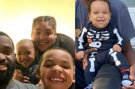 Fundraiser for Adrian Cuellar by Tabatha Torres : Support the Debrow Family  After Tragic Loss