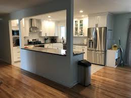 Quality granite & cabinets llc. Kitchen Cabinets And Countertops Premier Kitchens And Cabinets