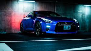 Nissan Gt R 50th Anniversary 2019 4k 3 Wallpaper Hd Car Wallpapers Id 13319