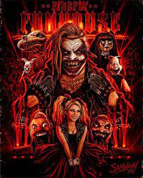 People interested in bray wyatt wallpaper also searched for. Lexi Kaufman On Instagram Very Cool Wwe Bray Wyatt Wwe Superstar Roman Reigns Wrestling Wwe