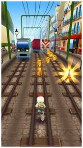 She can be unlocked by getting three. Subway Surfers Tips Tricks And Cheats To Attain High Scores Ibtimes India