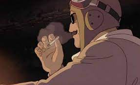 かっこいいとはこういうことさ 放置植物への愛とジブリアニメの共通点 多肉基地 taniku kichi 宮崎駿 スタジオジブリ 紅の豚