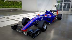 Race Ade76 Ph Garage Of Things Calsonic Gt R Lm Alpine F1 Car Forza Motorsport Forums Forza Motorsport Gtr Racing