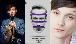 Astazi, spectacolul „Tatal meu, preotul“ cu Vlad Birzanu, Dan Radulescu si  Monica Ristea va fi difuzat online gratuit. E povestea emotiilor si  dilemelor unui preot care are un fiu homosexual