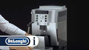 Check spelling or type a new query. How To Clean The Inside Of Your De Longhi Magnifica S Ecam 22 110 Coffee Machine Youtube