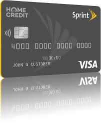 Just visit us and ask for assistance from our sales associates. Download A Card Designed For What Matters To You Sprint Home Credit Card Full Size Png Image Pngkit
