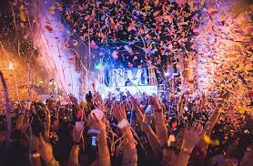 Every New Year S Eve Party In Orlando We Know Of So Far Blogs