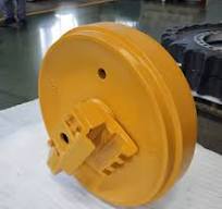 Caterpillar D6H Rollers - Durable undercarriage parts