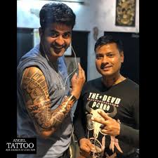 How much does tattoo ink cost? Tattoos Full Sleeve Tattoos Full Sleev Tattoo Procedure Explain