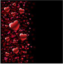 669 valentine's day hd wallpapers and background images. Valentines Background Free Vector In Adobe Illustrator Ai Ai Encapsulated Postscript Eps Eps Format For Free Download 3 03mb