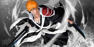 bleach 11 questions about ichigo answered cbr