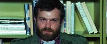 Shadow Brother Sunday