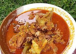 Recipe Appetizing Gulai Kambing Resep Us Recipe Kari Kari Kambing Gulai