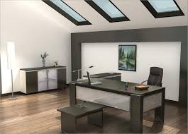 Home Office Design Ideas For Men