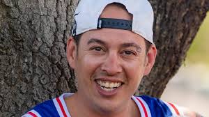 Heart Foundation walking: Marcus Ashford lucky to be alive after heart  attack